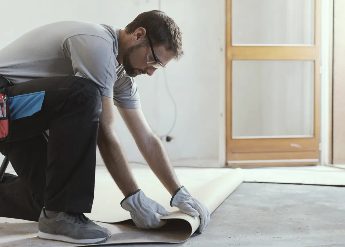 Ad Solutions Renovation En Electricite Cholet Revetements De Sol 6