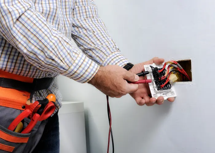 Rénovation en électricité Nantes