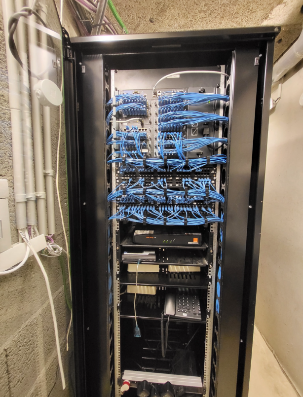 Rénovation en électricité Nantes | AD SOLUTIONS – Devis Gratuit